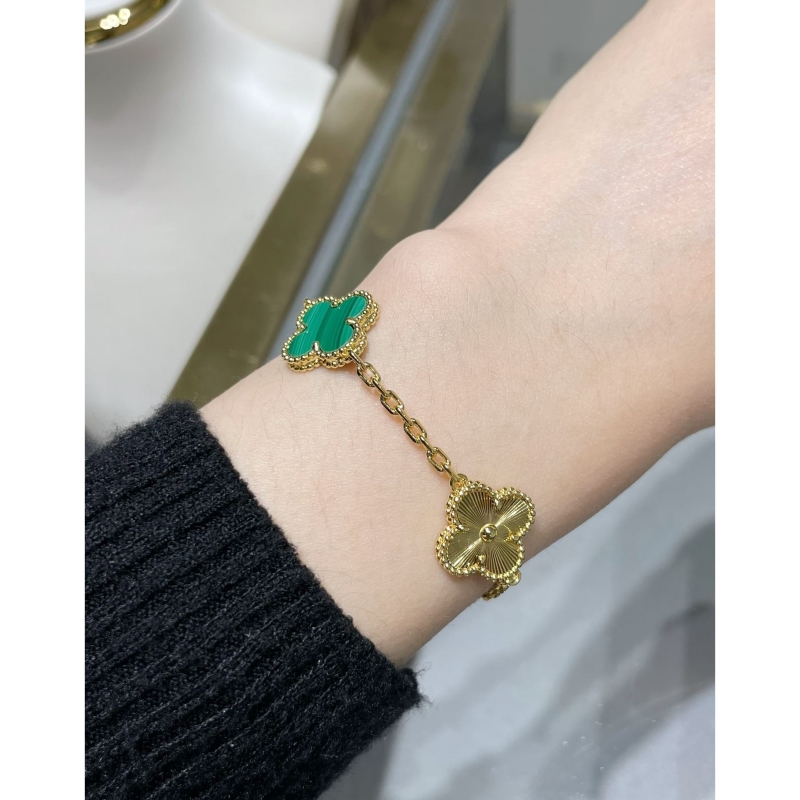 Vca Bracelets